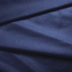 Tkanina bawełniana Granatowa 0,5mb 