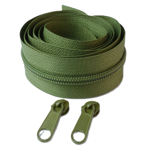 taśma suwakowa khaki.png