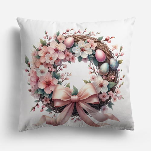 Wianek - panel poduszkowy