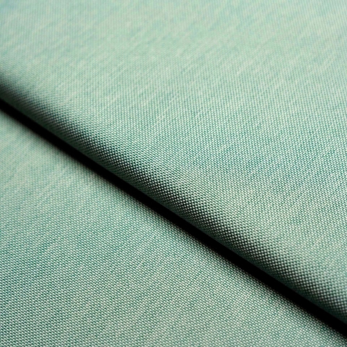 Tkanina wodoodporna MIĘTA PASTELOWA [0,5mb]