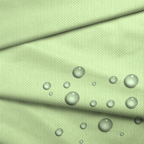 Tkanina wodoodporna Pistacja jasna [0,5mb]