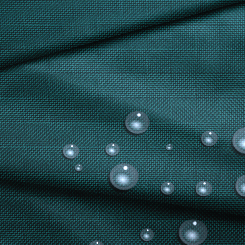 Tkanina wodoodporna Petrol