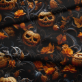 Czaszki Halloween