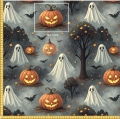 Duchy Halloween 35x35