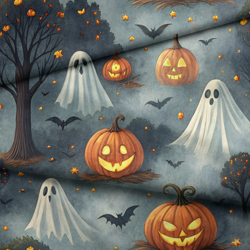 Duchy Halloween