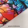 panama drukowana