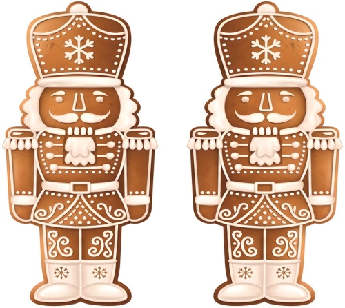 piernik dziadek 2szt