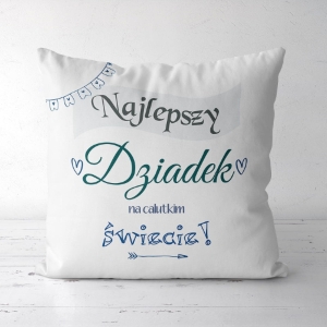 Najlepszy Dziadek na calutkim świecie