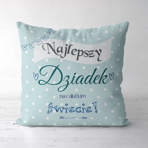 Najlepszy Dziadek na calutkim świecie