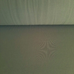 Zielony jersey z elastanem Khaki wojskowe  0,5mb  