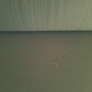 Zielony jersey z elastanem Khaki wojskowe  0,5mb  
