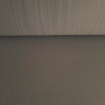 Jersey z elastanem szaro-brązowy  0,5mb