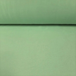 Zielony jersey z elastanem SZAŁWIA  0,5mb  