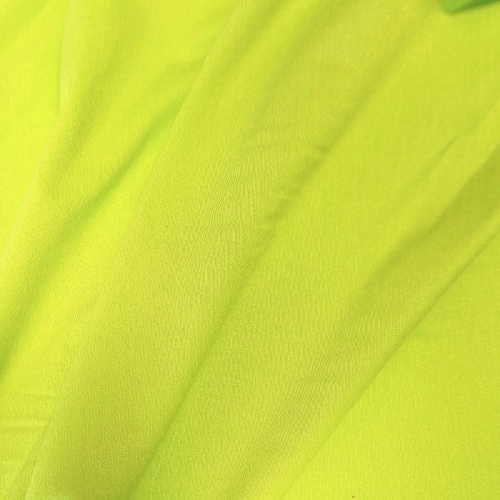 Jersey wiskozowy z elastanem LIMONKA