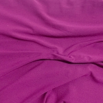Jersey wiskozowy z elastanem AMARANT 0,5mb