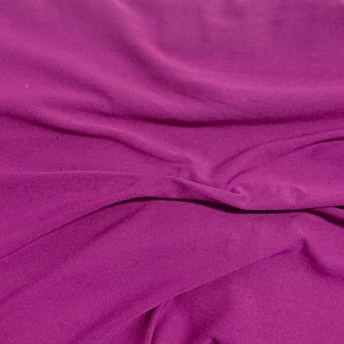 Jersey wiskozowy z elastanem AMARANT