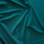 Jersey wiskozowy z elastanem PETROL 0,5mb