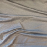 Jersey wiskozowy z elastanem SZARY 0,5mb 