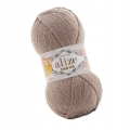 Włóczka Alize Cotton Gold CAPPUCCINO 960 Bawełna Akryl 100g 330m