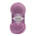 Włóczka Alize Cotton Gold JASNY WRZOSOWY 98 Bawełna Akryl 100g 330