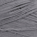 Włóczka Alize Cotton Gold CIEMNO SZARA 87 Bawełna Akryl 100g 330