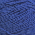 Włóczka Alize Cotton Gold NIEBIESKA 141 Bawełna Akryl 100g 330