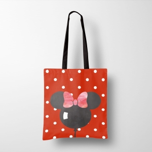 Panel balonik Myszka 40x50cm