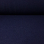 Dresówka pętelka Granatowa ( navy ) 0,5mb