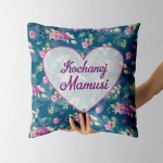 Kochanej Mamusi 05 - panel poduszkowy z mikrofibry Dzień Mamy