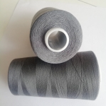 Ciemnoszare, grafitowe nici uniwersalne 5000y (180000)