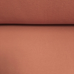 Dresówka pętelka Karmelowa 0,5mb