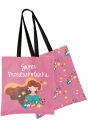 Super Przedszkolanka - panel na torbę (id: 2750)