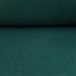 Dresówka pętelka Butelkowa zieleń 0,5mb