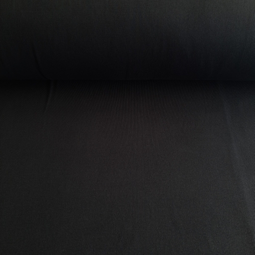 Ściągacz czarny prążek [0,5mb]