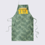 Super Tata - panel na fartuch Dzień Taty