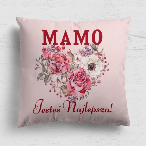 panel poduszkowy dzień mamy