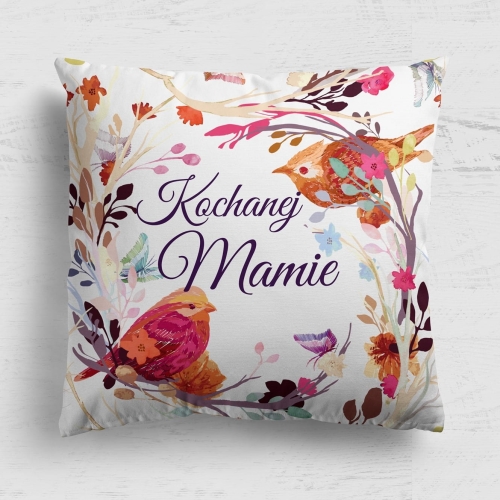 panel poduszkowy dzień mamy