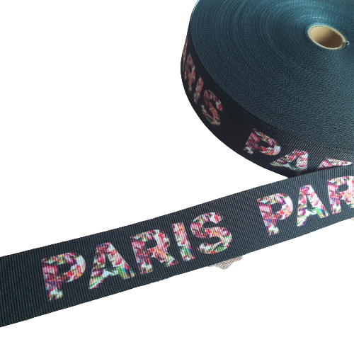 paris lampas