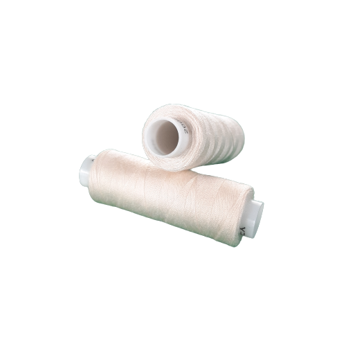 Kremowe nici Hard uniwersalne 200m (306)