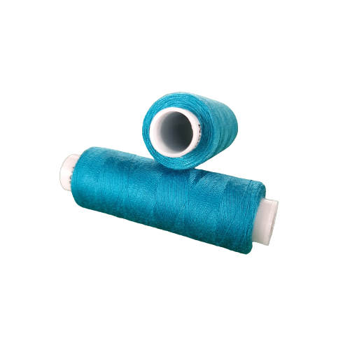 Turkusowe nici Hard uniwersalne 200m (207)