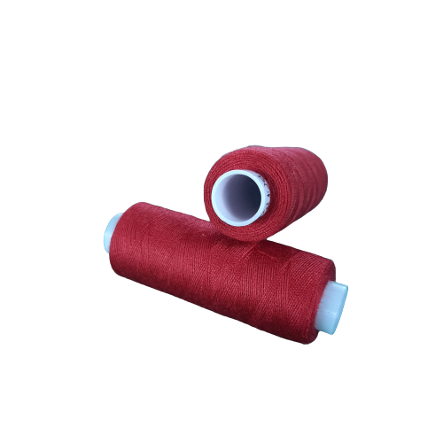 Bordowe nici Hard uniwersalne 200m (177)