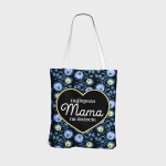 Panel Mama folk 40x50cm