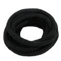 sznurek 5mm czarny