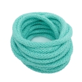 sznurek 5mm miętowy