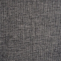 Tkanina wodoodporna Antracyt - imitacja lnu