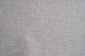 Tkanina wodoodporna Jasny Szary - imitacja lnu