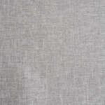 Tkanina wodoodporna Jasny Szary - imitacja lnu 0,5m