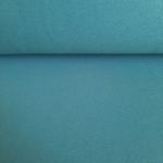 Dresówka pętelka Niebieska Hydro 0,5mb 