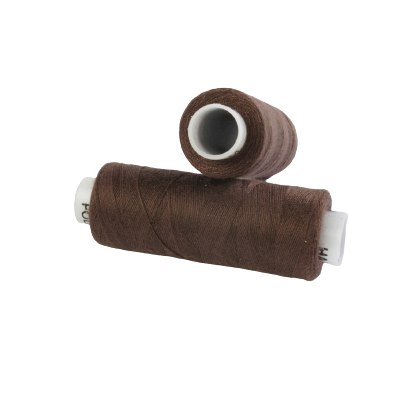 Brązowe nici Hard uniwersalne 200m