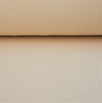 Dresówka pętelka Jasny beż 0,5m